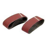 Dewalt DT3301-QZ Sanding Belts 533 X 75mm 40grit (Pk10) £15.99